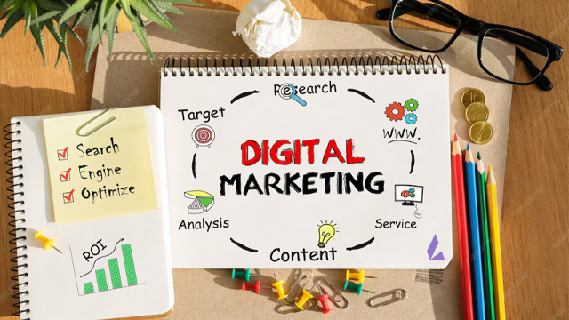 Digital Marketing in 2026 – Trends and What to Do