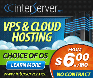Get Fast and Secure VPS and Cloud Hosting