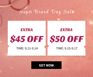 Get Great Discounts on Hair and Beauty Products