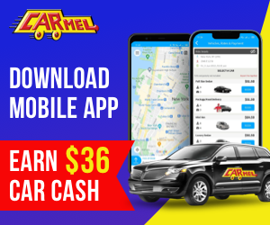 Download the APP and Get $36 Cas Back
