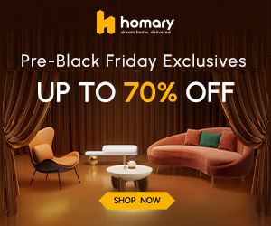 Asthetic Furniture with Amazing Discounts