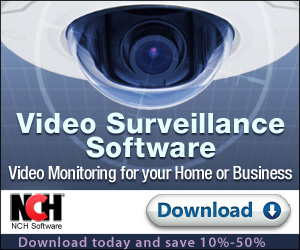 Watch and Protect Your Space.