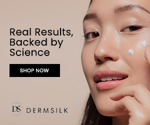 Care about yourself, care about your skin