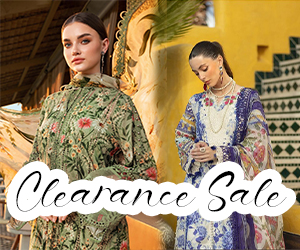 Enjoy the Summer Fashion with Great Discounts