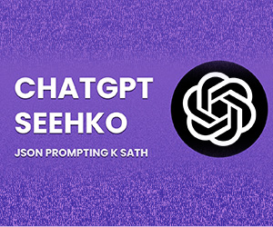 ChatGPT Seekho !!!!