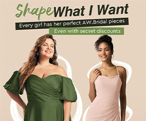 Get Huge Discounts on Amazing Dresses