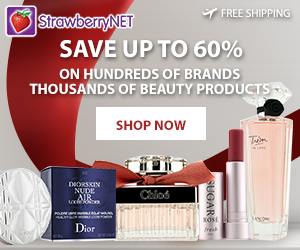 Huge Sale on Thousands of Beauty Products.
