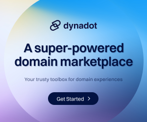 Find Your Favorite Domain!!!!
